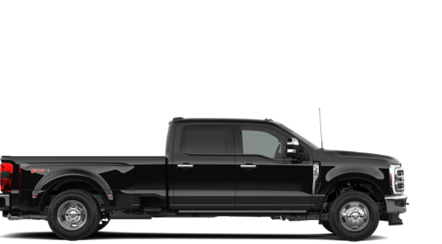 2026 Ford SuperDuty